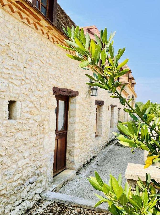 Le Domaine De Camberoux Gite Bressac Ngoại thất bức ảnh